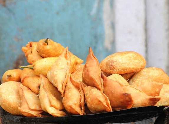 Rangoli Sweets - Winter Springs, FL