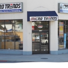 Micro Trends Inc