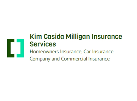 Kim Casida Milligan Insurance Services - Dallas, TX