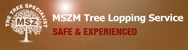 MSZ Tree Lopping Service Logo