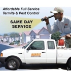 Harris Termite & Pest Control