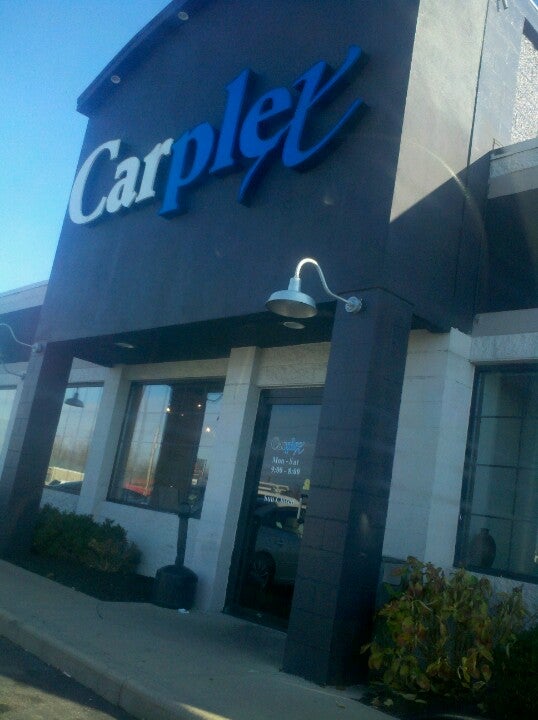 Carplex Indy East - Indianapolis, IN 46226