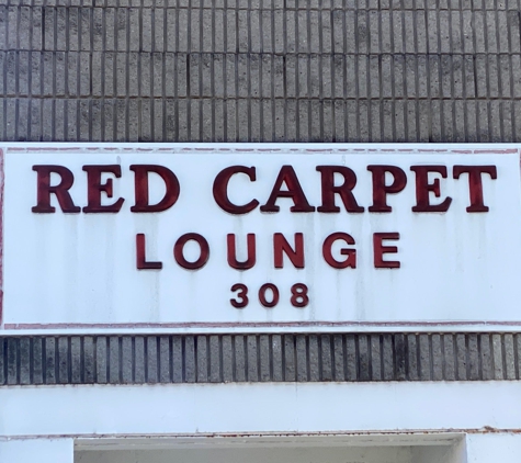 Red Carpet Lounge - Charleston, WV