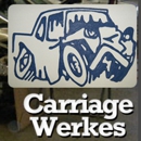 Carriage Werkes Inc. - Wheels-Aligning & Balancing