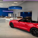 Toycen Ford - New Car Dealers