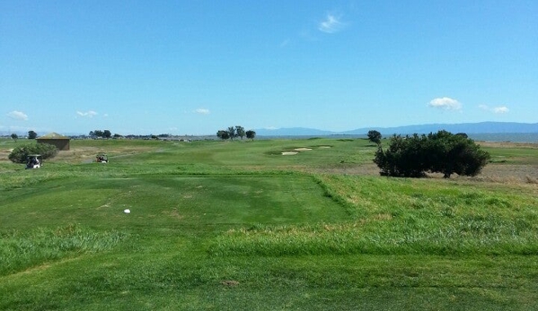 Monarch Bay Golf Club - San Leandro, CA