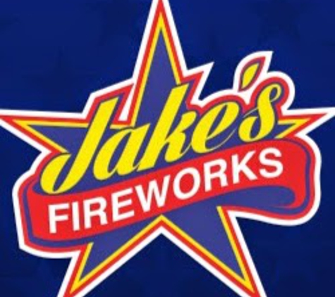 Jake's Fireworks - Kentwood, MI