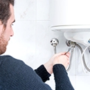 Plumbing Hutchins TX - Plumbers