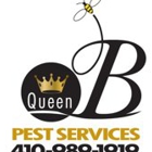 Queen "B" Pest Services