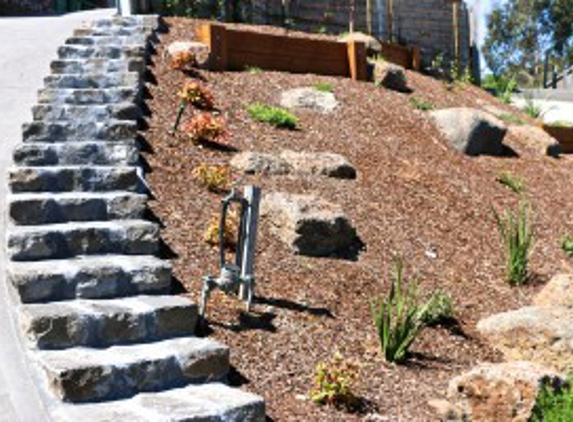 CM Landscaping