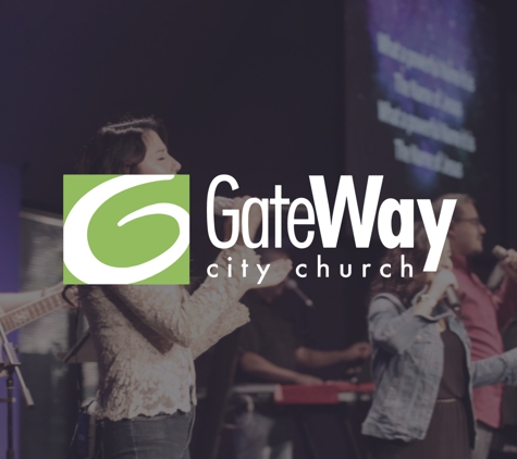 Gateway City Church - San Jose, CA