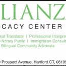 Alianza Advocacy Center - Translators & Interpreters
