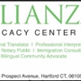 Alianza Advocacy Center