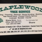 Maplewood Tree Service