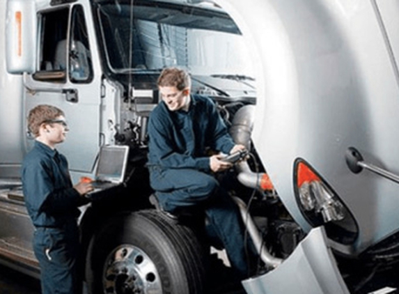 A Mobile Truck, Trailer & Tire Repair - Lakeland, FL