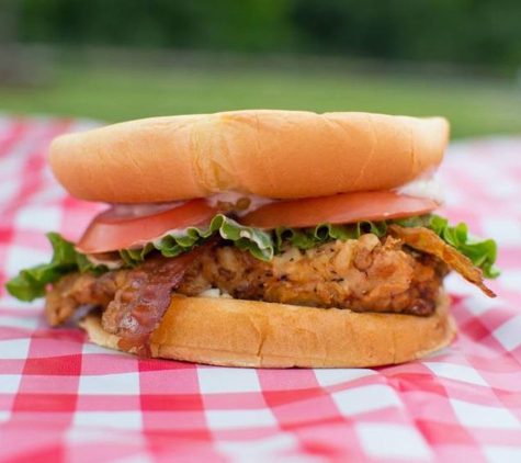 Wayback Burgers - Ashburn, VA