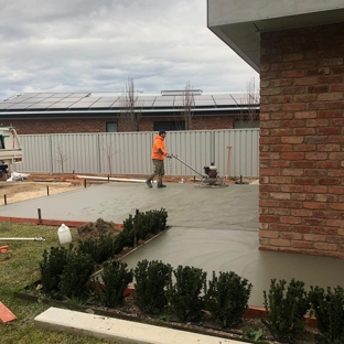 G3 Concreting Pty Ltd - Buronga, NSW