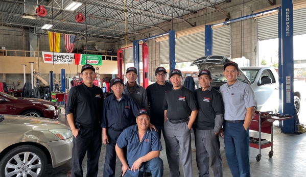 Japanese Auto Pros - Phoenix, AZ