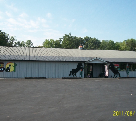 Smith Western Wear & Tack - Bedford, IN