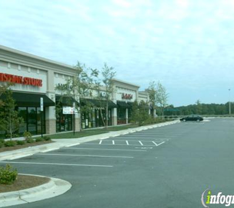 McAlister's Deli - Concord, NC