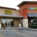 Cash Store - Loans