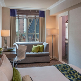 Kimpton Hotel Palomar Philadelphia - Philadelphia, PA