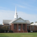 Bellamy United Methodist Church - Methodist Churches