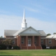 Bellamy United Methodist Church