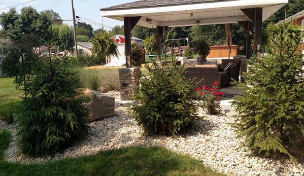 Fletcher's Landscaping - Greensburg, IN