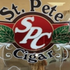 St Pete Cigar gallery