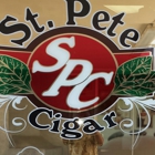 St Pete Cigar