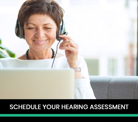Hearing Aid Specialists Sth East Qld - Labrador, QLD. Schedule Your Hearing Assessment