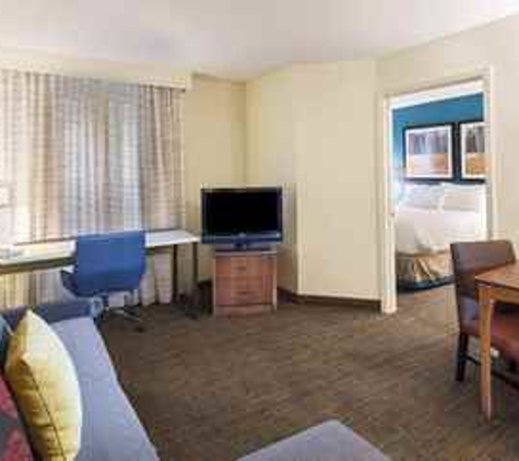 Residence Inn Huntsville - Huntsville, AL