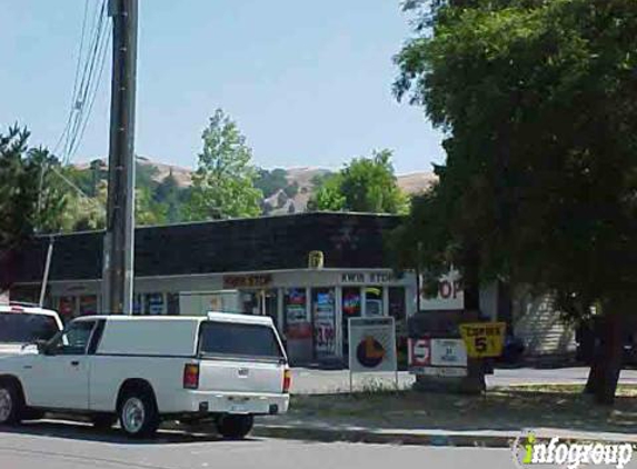 Kwik Stop Markets - Lafayette, CA