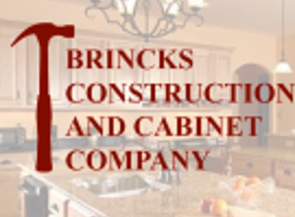 Brincks Construction & Cabinet - Lawler, IA