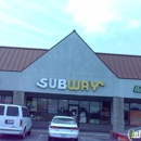 Subway - Fast Food Restaurants