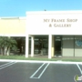 My Frame Shop & Gallery Inc
