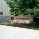 John Deere Davenport Works - Home Builders