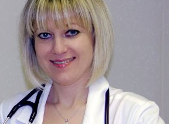 Dr. Lucia L Avany, MD - Brooklyn, NY