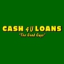 Cash4U Loans