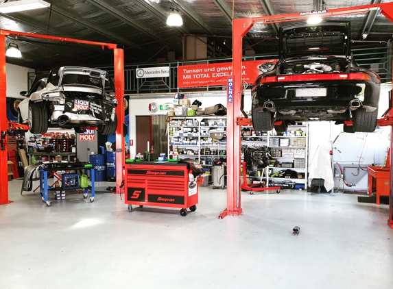 KLEMtech Automotive - Braemar, NSW