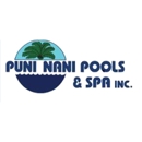 Puni Nani Pools & Spa - Spas & Hot Tubs