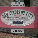 Old Colorado City History Center - Museums