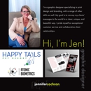 Jennifer Cochran Designs, LLC - Graphic Designers
