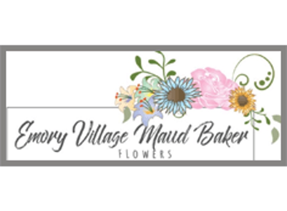 Emory Village Maud Baker Flowers - Atlanta, GA