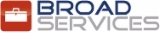 Broad Services Pty Ltd Logo