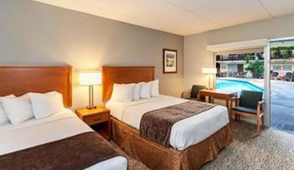 Best Western Bridgeview Hotel - Superior, WI