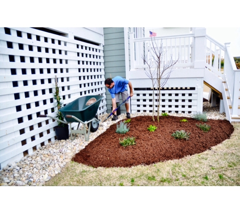 Premier OBX Lawn Care & Landscaping - Kitty Hawk, NC