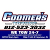Coomer's Towing gallery