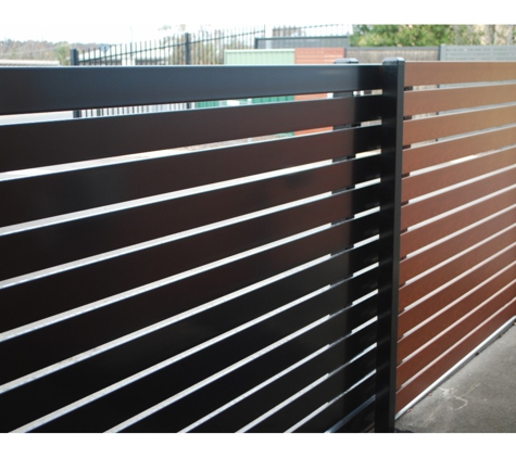 Jackal Fencing - Long Gully, VIC